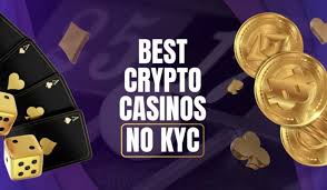 Casino Without ID A Guide to No ID Verification Casinos