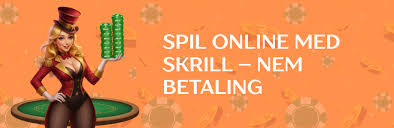 Casinoer med Skrill En Guide til Sikker og Hurtig Betaling 319528832 Casinoer med Skrill En Guide til Sikker og Hurtig Betaling 319528832
