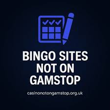 Comprehensive List of Non-GamStop Bingo Sites