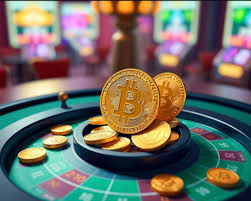 Den Ultimative Guide til Crypto Casinoer Spil og Vind med Kryptovaluta