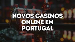 Descubra os Melhores Casinos Novos em Portugal -1323728949