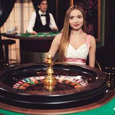Die Faszination von Evolution Red Door Roulette 281331988