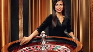 Die Faszination von Live-Roulette in Online-Casinos