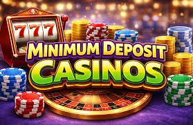 Discover £10 Free No Deposit Casino Offers -783208465
