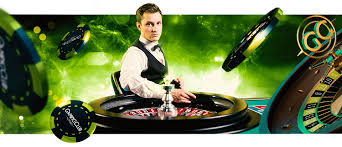 Discover the Best Live Roulette Online Casinos 270847660