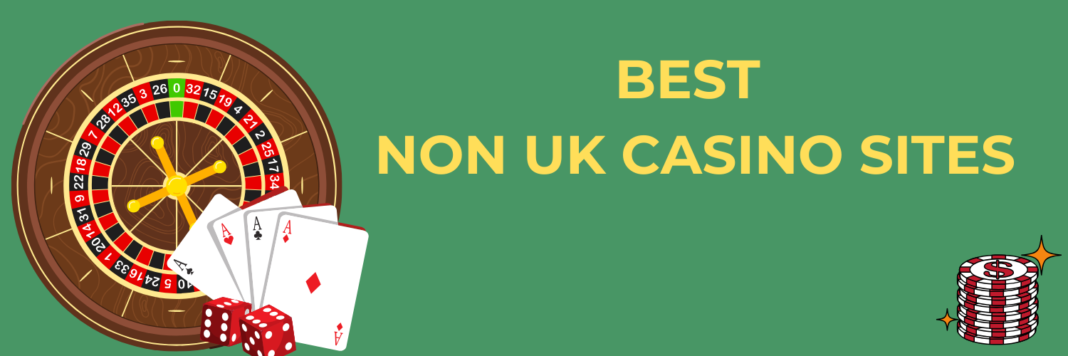 Discover the Best Non-UK Online Casinos A Comprehensive Guide -1019011684