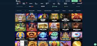 Discover the Exciting Bitfortune Casino Welcome Bonus 2026