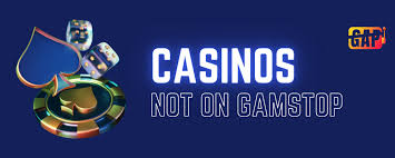 Discover the Exciting World of New Non GamStop Casinos Discover the Exciting World of New Non GamStop Casinos