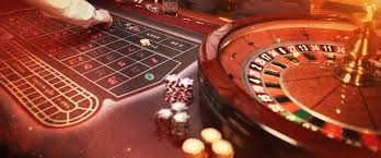 Discover the Thrills of Low Stakes Roulette Casinos 135758645