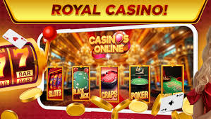 Discover the Ultimate Gaming Experience with RealzCasino