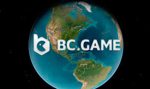 Discover the World of BC.Game Cryptocurrency Casino