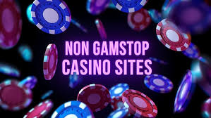 Discovering Casinos in the UK Not on Gamstop