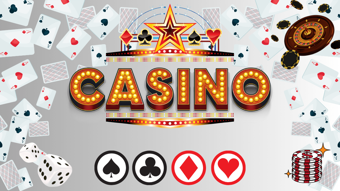 Discovering New Casino Sites Not on GamStop