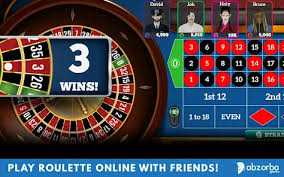Erleben Sie den Nervenkitzel von Casino Live Roulette