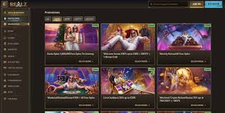 Expand Your Gaming Experience with the Realz Casino App