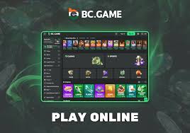 Experience the Thrill of Crypto Gaming at BC Fun Casino 2136458050