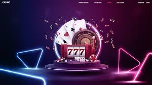Experience the Thrill of Live UK Roulette Online -1666632246