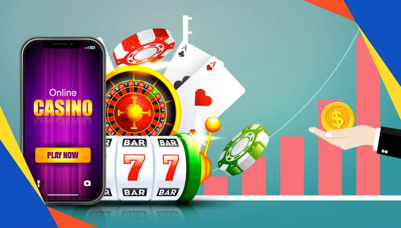 Experience Thrilling Gambling at Savanna Wins Casino & Sportsbook