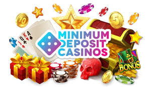 Explorando los Nuevos Casinos en Línea Oportunidades y Diversión