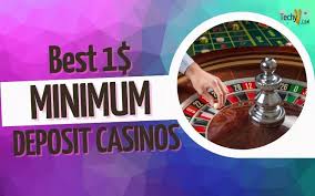 Explore the Best £2 Minimum Deposit Casinos in the UK -731300074