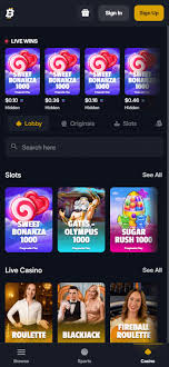 Explore the Exciting New Games Added to Bitfortune