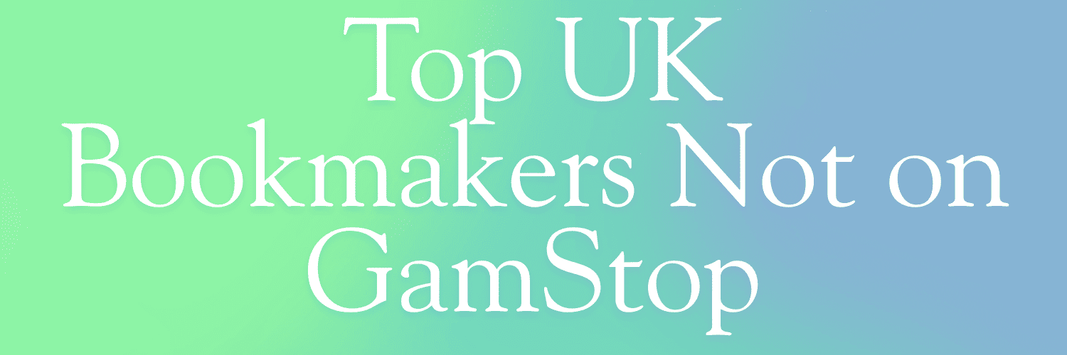 Exploring Apple Pay Bookies Not on GamStop -1062470918