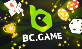 Exploring Bonuses in the BC Game App