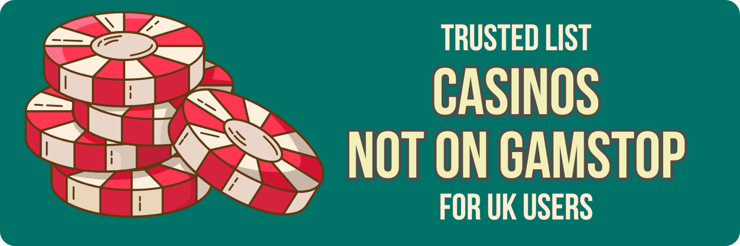 Exploring Casinos Not on GamStop Your Guide to Online Gaming Freedom