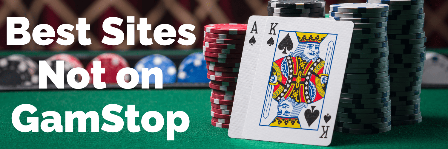 Exploring Live Casinos Not on GamStop A Comprehensive Guide