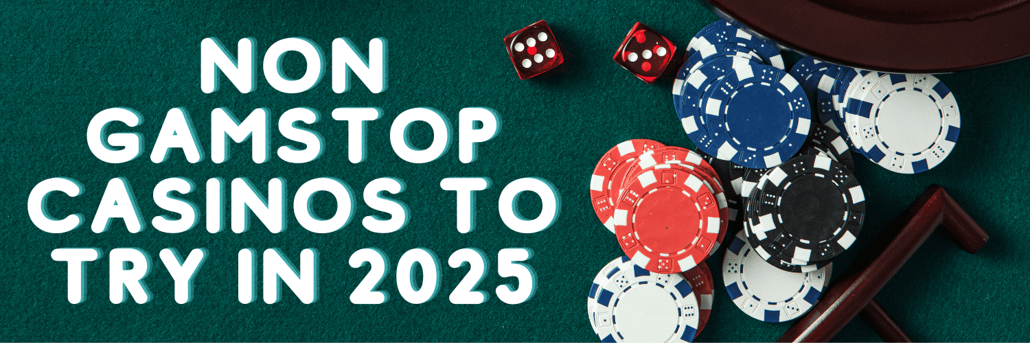 Exploring Live Casinos Not on GamStop A Comprehensive Guide