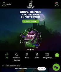 Exploring Magic Win Casino Sister Sites -831577496