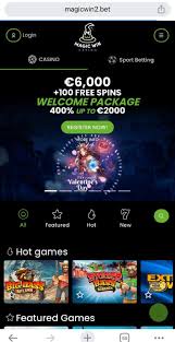 Exploring Magic Win Casino Sister Sites -831577496