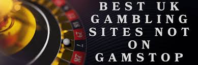 Exploring Non-GamStop Casinos A Comprehensive Guide -30844402