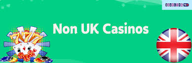 Exploring Non UKGC Online Casinos Everything You Need to Know Exploring Non UKGC Online Casinos Everything You Need to Know