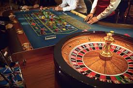 Exploring the World of Live Roulette Sites