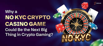 Exploring the World of No KYC Casinos -1005516168
