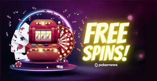 Get 100 Free Spins on Registration Your Guide to No Deposit Offers