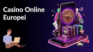 I Casinò Crypto La Rivoluzione del Gioco Online