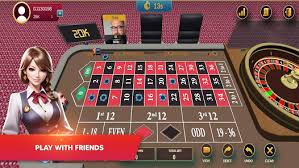Alt Du Skal Vide Om Roulette Casinoer -632684184