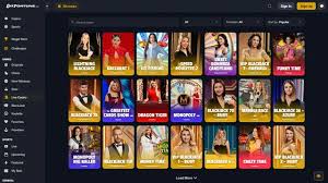 In-Play Betting with Crypto The New Frontier