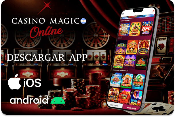 Is Magic Win Casino Legit A Comprehensive Review -1236848715