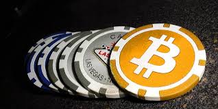 Krypto Casino Fremtiden for Online Spil -592544027