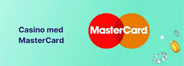 Mastercard Casino Din Guide til Sikker Spiloplevelse