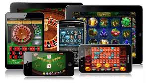Mobil Casinoer Uden NemID Spil Hvor Som Helst Mobil Casinoer Uden NemID Spil Hvor Som Helst