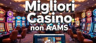Nuovi Casinò Non AAMS Affidabili Guida e Consigli -115706230