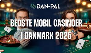 Nye Casinoer Online Din Guide til de Bedste Nye Spilmuligheder