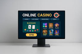 Online Casino Bonusy Jak je Využít a Získat Nejvíce Online Casino Bonusy Jak je Využít a Získat Nejvíce