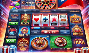 Online Casino Bonusy Vše, co potřebujete vědět -1566367402 Online Casino Bonusy Vše, co potřebujete vědět -1566367402