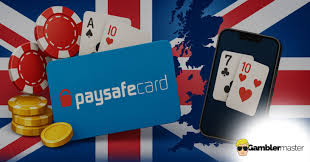 Online Casino Paysafe En Guide til Sikker Spiloplevelse 318767848