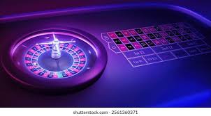 Online Casino UK Roulette Spin to Win